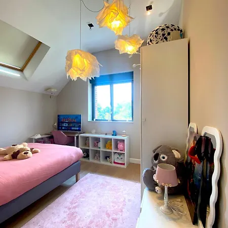 Villa Capsule La Grange Arcade De Jeux Billard 4 300m2