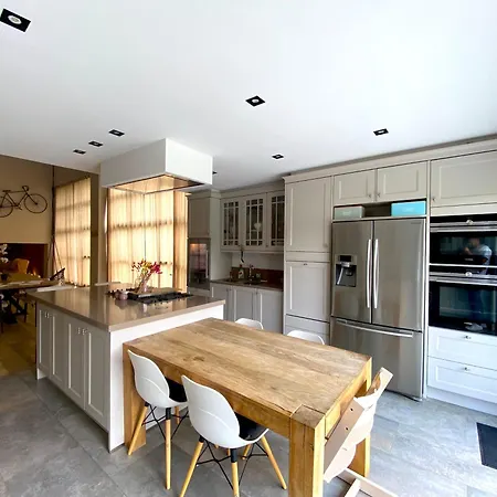 Villa Capsule La Grange Arcade De Jeux Billard 4 300m2