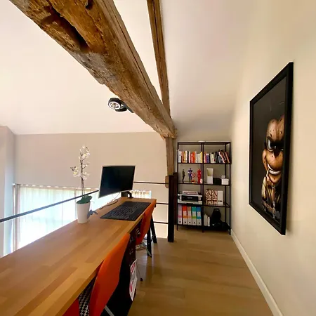 Villa Capsule La Grange Arcade De Jeux Billard 4 300m2 *