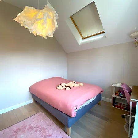 Capsule La Grange Arcade De Jeux Billard 4 300m2 Villa Vicq (Nord)