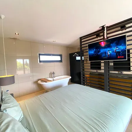 Capsule La Grange Arcade De Jeux Billard 4 300m2 * Vicq (Nord)