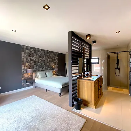 Capsule La Grange Arcade De Jeux Billard 4 300m2 Villa Vicq (Nord)