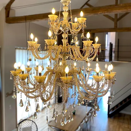 Capsule La Grange Arcade De Jeux Billard 4 300m2 *