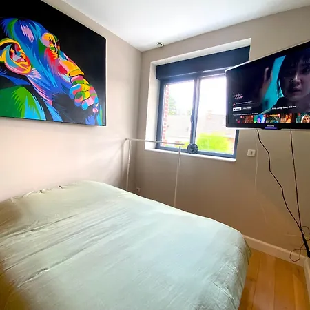 Capsule La Grange Arcade De Jeux Billard 4 300m2 Vicq (Nord)