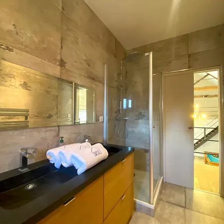 Villa Capsule La Grange Arcade De Jeux Billard 4 300m2