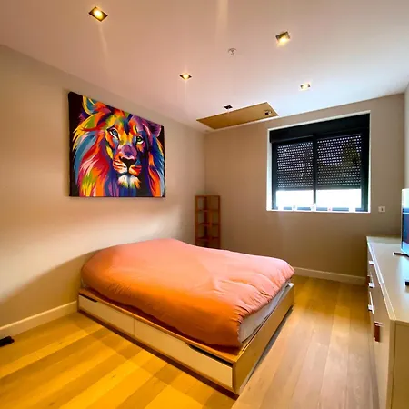 Villa Capsule La Grange Arcade De Jeux Billard 4 300m2 *