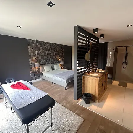Capsule La Grange Arcade De Jeux Billard 4 300m2 * Vicq (Nord)