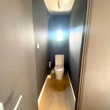 Capsule La Grange Arcade De Jeux Billard 4 300m2 וילה Vicq (Nord)